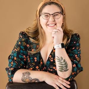 Meet your Posher, Samantha